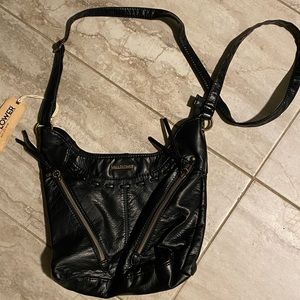 Wallflower Cross Body Bag